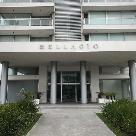 푼타델에스테 Bellagio Tower 아파트 외부 사진