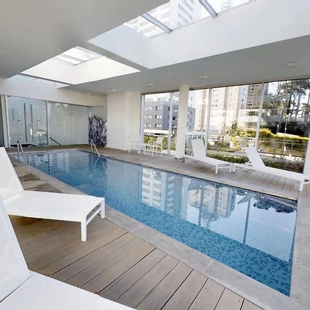푼타델에스테 Bellagio Tower 아파트 외부 사진
