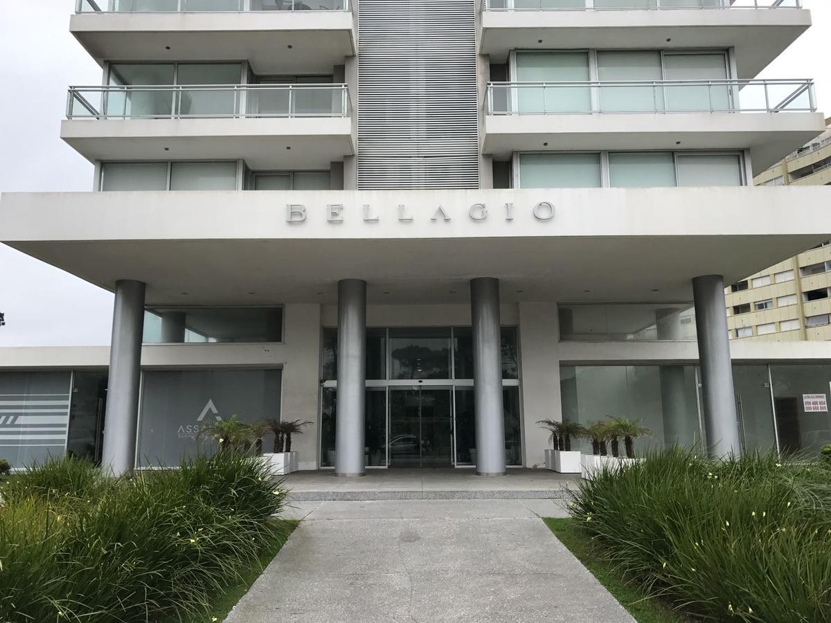 푼타델에스테 Bellagio Tower 아파트 외부 사진