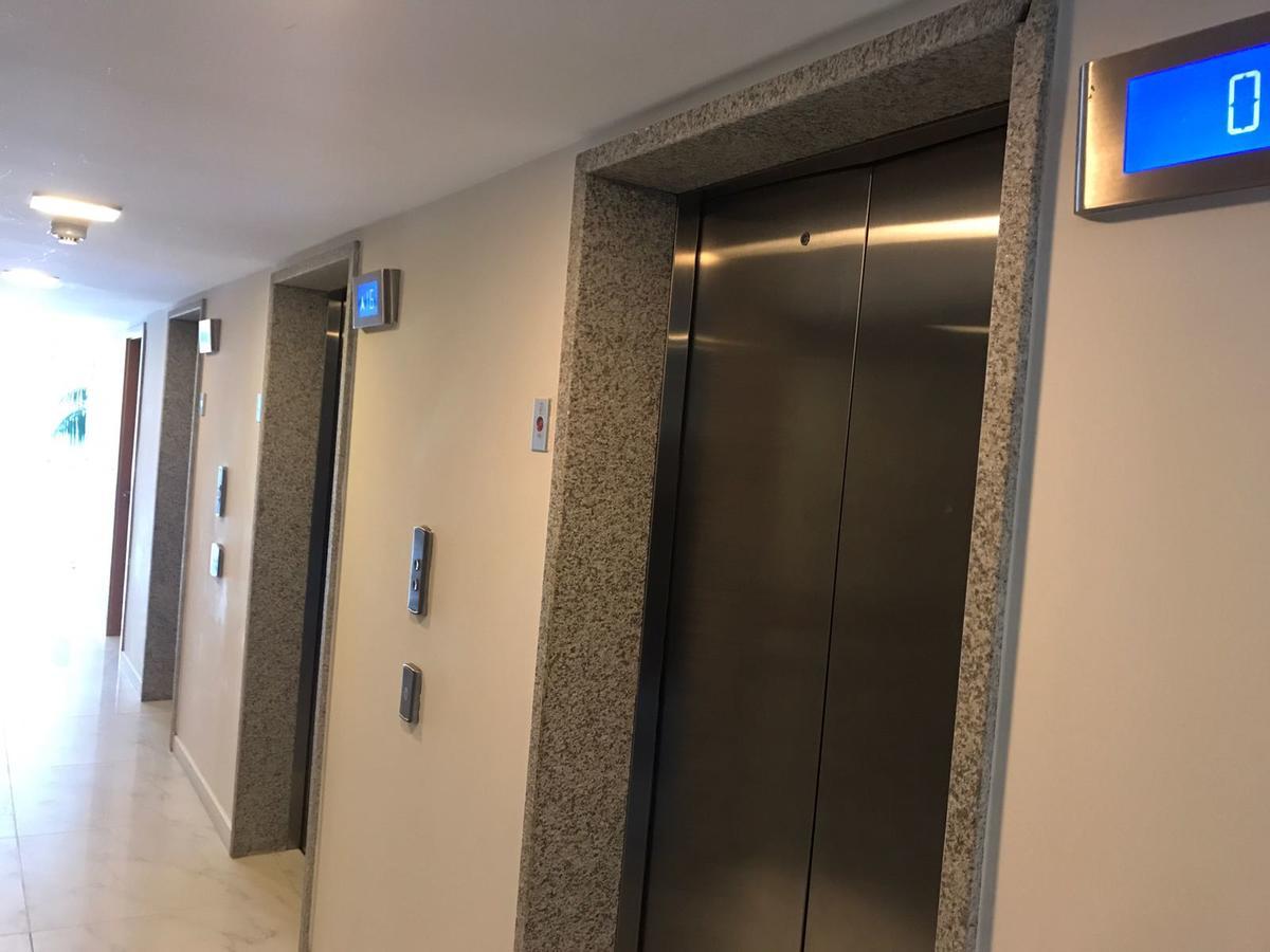 푼타델에스테 Bellagio Tower 아파트 외부 사진