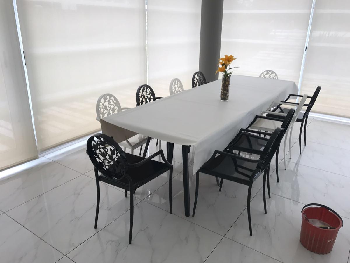 푼타델에스테 Bellagio Tower 아파트 외부 사진