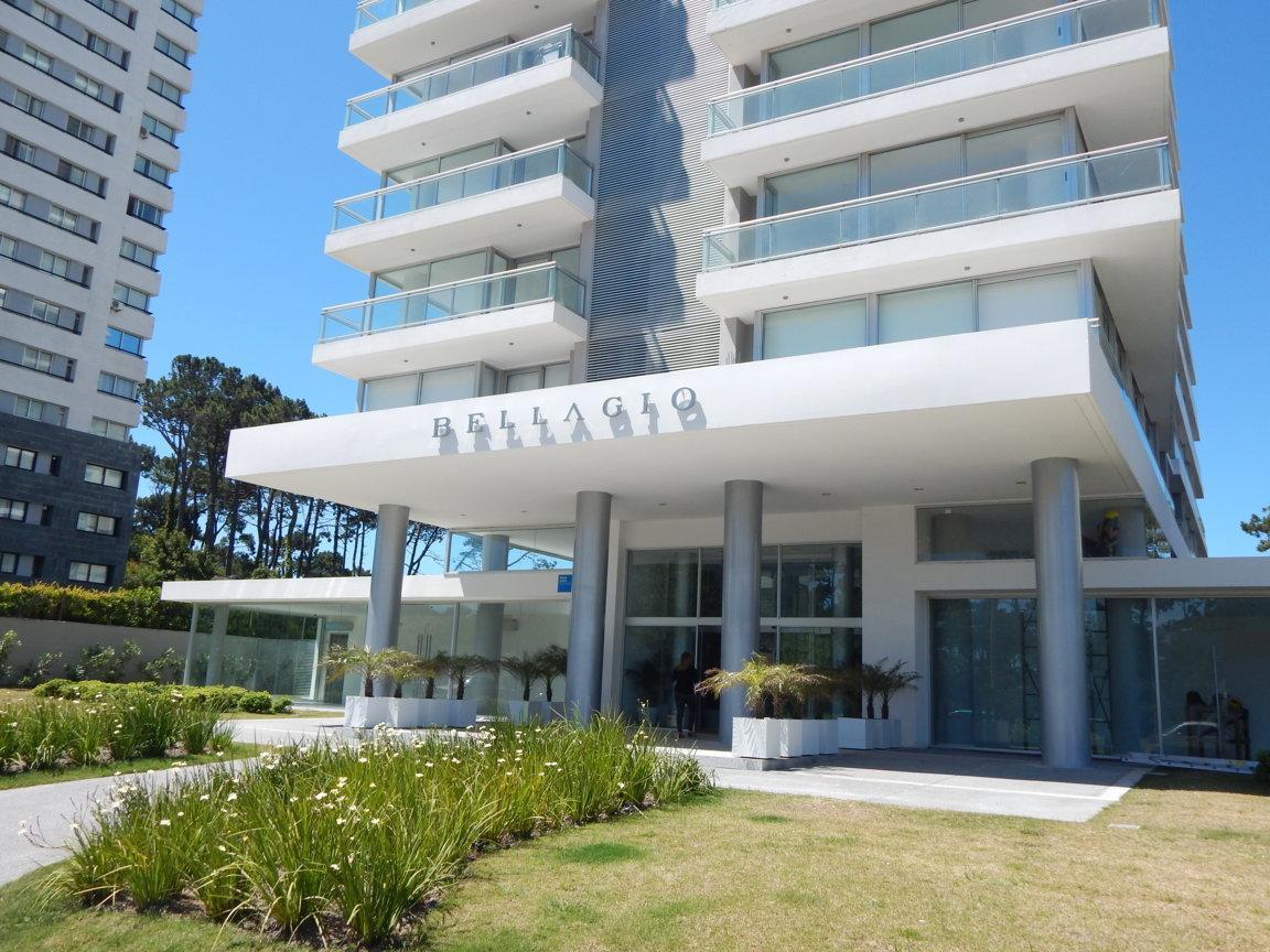 푼타델에스테 Bellagio Tower 아파트 외부 사진