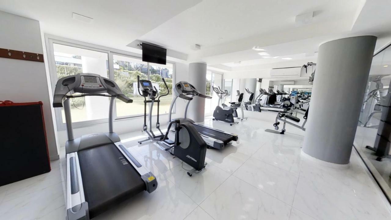 푼타델에스테 Bellagio Tower 아파트 외부 사진