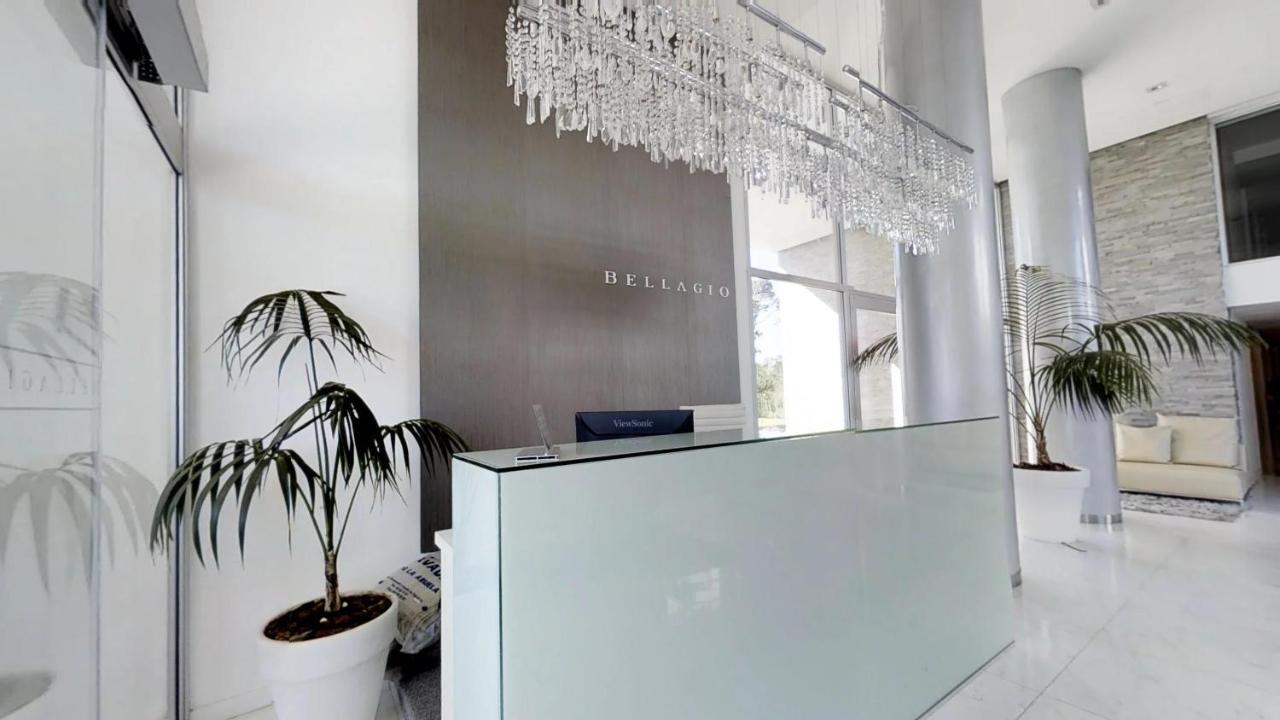 푼타델에스테 Bellagio Tower 아파트 외부 사진