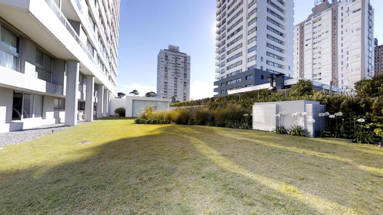 푼타델에스테 Bellagio Tower 아파트 외부 사진