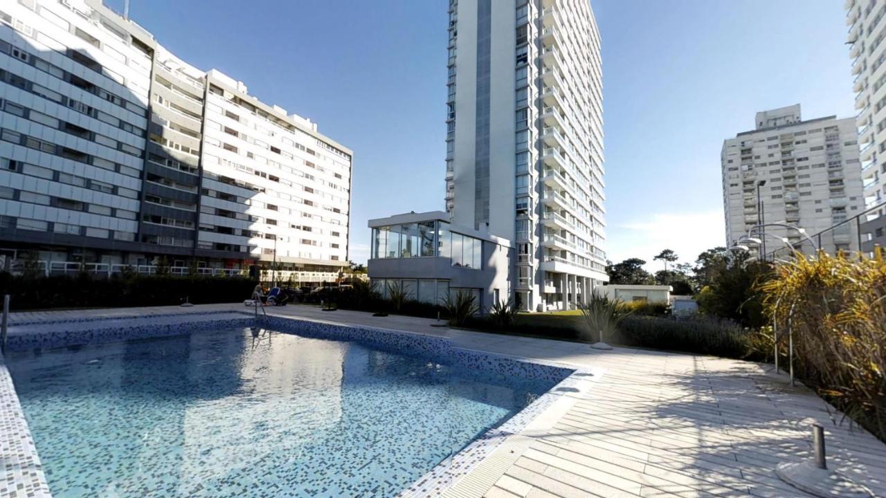 푼타델에스테 Bellagio Tower 아파트 외부 사진